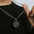 Allah Medallion Necklace - Image 2