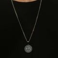 Allah Medallion Necklace - Image 5