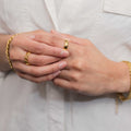 Slate - Signature Ring - Image 3
