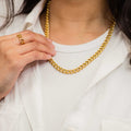 Curb Chain | 7mm - Image 5