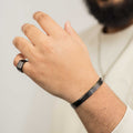Essential Signet Ring - Image 2