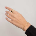 Elevate - Signature Spiral Ring - Image 2