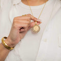 4 Qul Necklace - Image 2