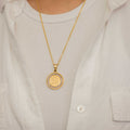 4 Qul Necklace - Image 4