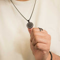 4 Qul Necklace - Image 3