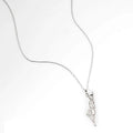 Palestine Calligraphy Necklace - Image 11