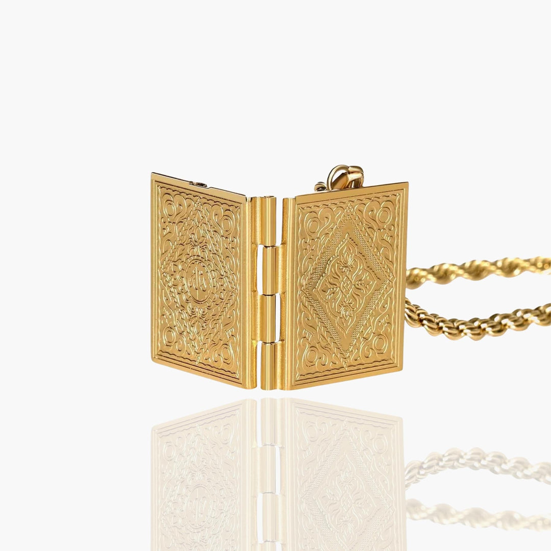 Quran Locket