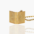 Quran Locket - Image 1