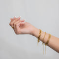 Rope Chain Bracelet - Image 4