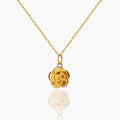 Rose Bloom Necklace - Image 1