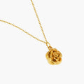 Rose Bloom Necklace - Image 6
