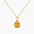 Rose Bloom Necklace - Image 5