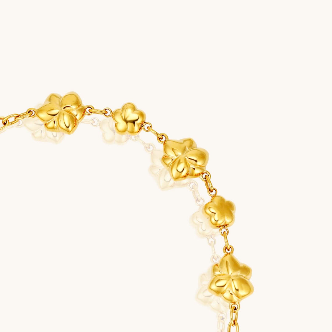 Rose Bracelet