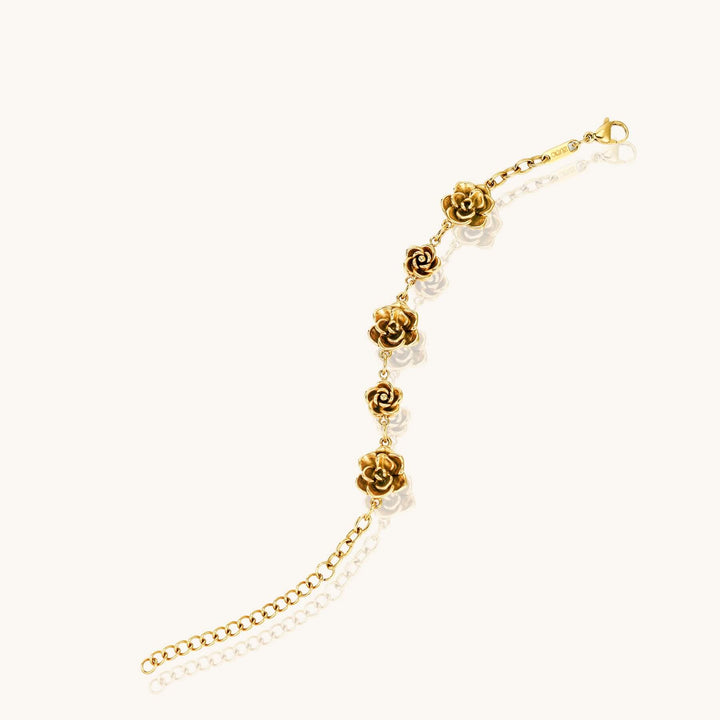 Rose Bracelet