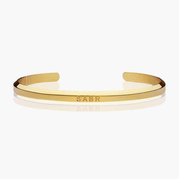 Sabr Cuff