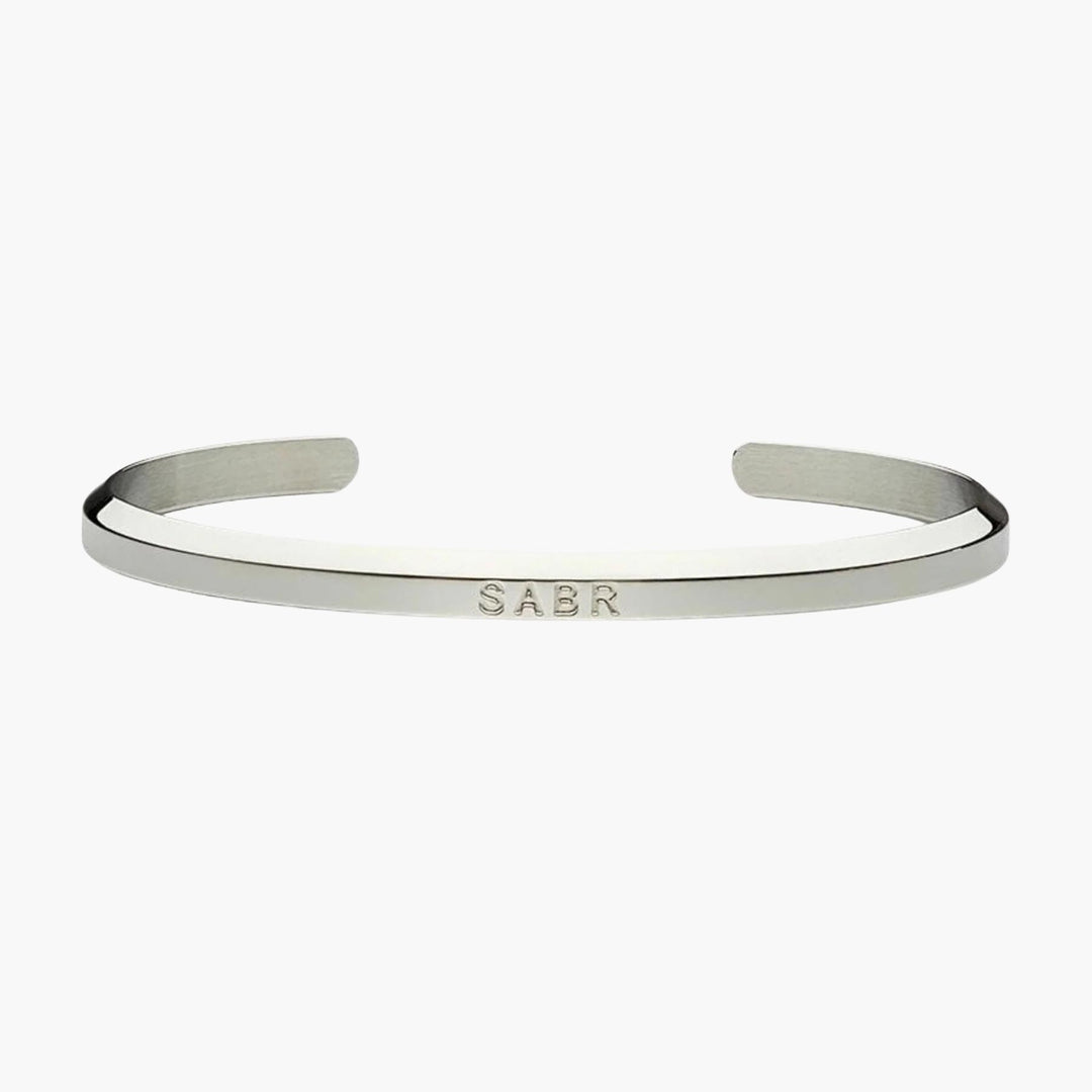 Sabr Cuff