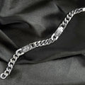 Sabr Chain Bracelet - Image 5
