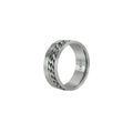 Verily With Every Hardship Comes Ease - Fidget Ring - Image 6