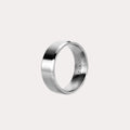 Simple Band Ring - Image 1