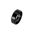 Simple Band Ring - Image 4