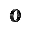 Simple Band Ring - Image 2
