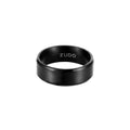 Simple Band Ring - Image 6