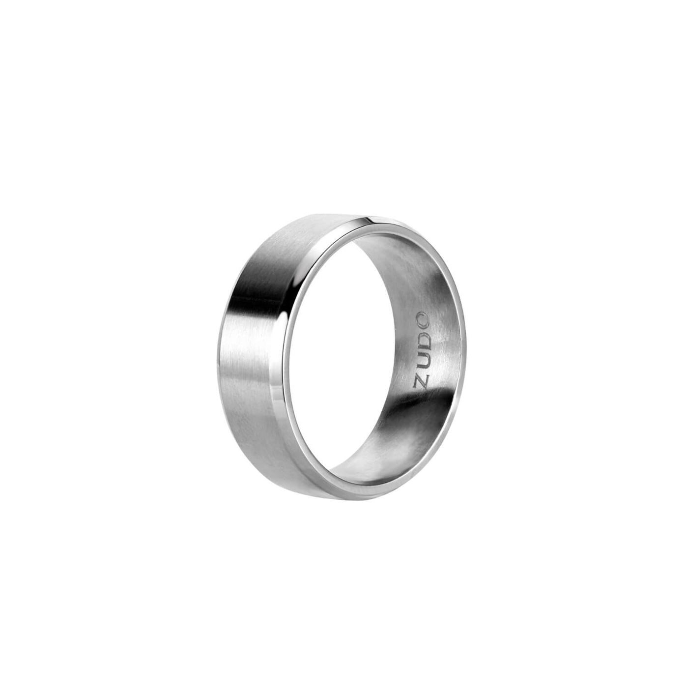 Simple Band Ring