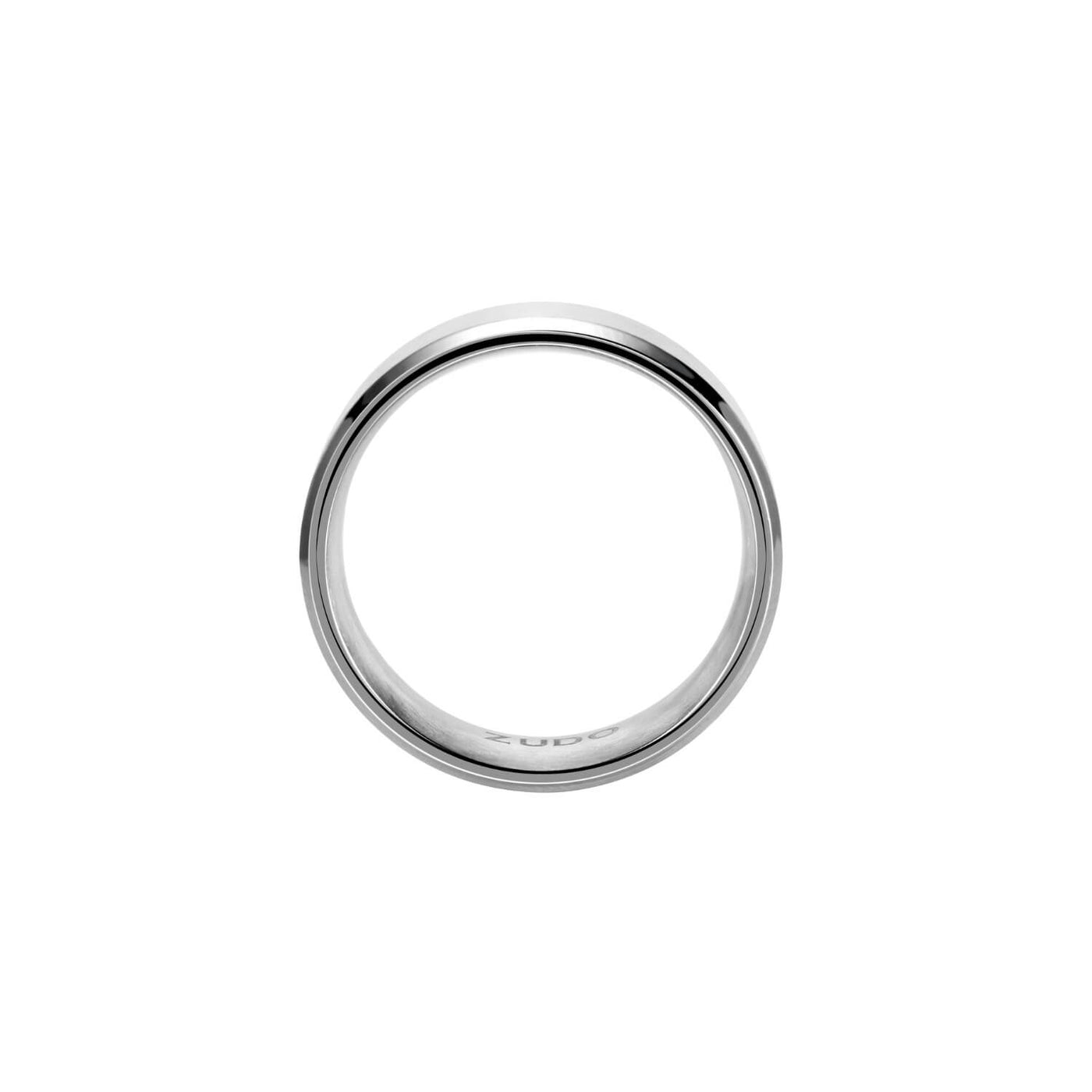 Simple Band Ring