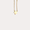 Simple Star Necklace - Image 3