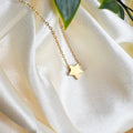 Simple Star Necklace - Image 5