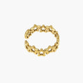 Star Cutout Ring - Image 4