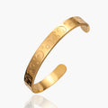 Star & Moon Cuff - Image 2