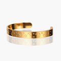 Star & Moon Cuff - Image 3