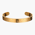 Star & Moon Cuff - Image 1