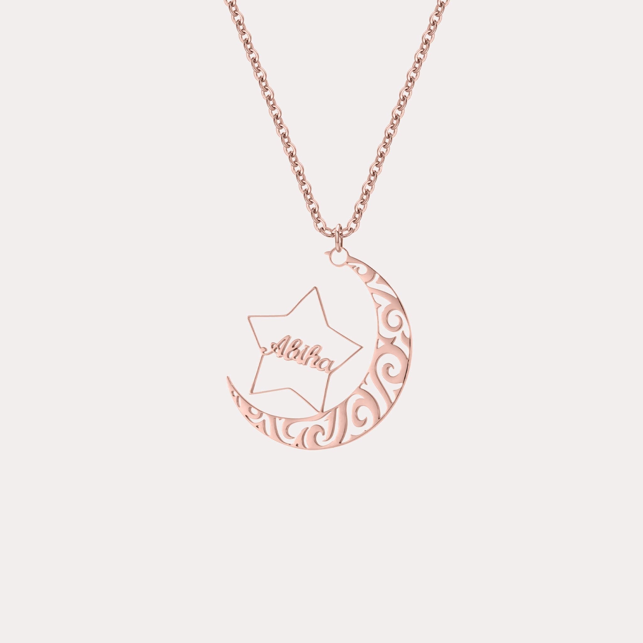 【購入証明書付き】STAR JEWELRY GIRL ⭐︎SMILING MOON 購入証明書付き】STAR JEWELRY GIRL ⭐︎SMILING MOON