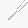 Tawakkul Tag Necklace - Image 6