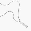 Tawakkul Tag Necklace - Image 4