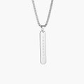 Tawakkul Tag Necklace - Image 5