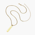 Tawakkul Tag Necklace - Image 2