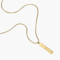 Tawakkul Tag Necklace - Image 3