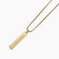 Tawakkul Tag Necklace - Image 7