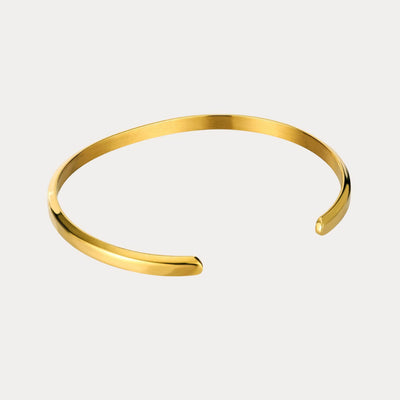 Tawakkul | Thin Cuff