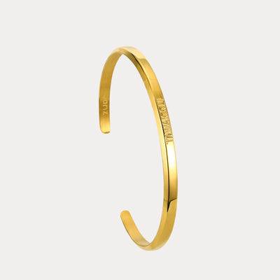 Tawakkul | Thin Cuff