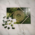 Tropical Ayatul Kursi | 100 Piece Puzzle - Image 3