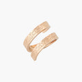 Verily With Every Hardship Comes Ease Spiral Ring - Image 10