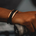Verily With Every Hardship Comes Ease Cuff - Image 5