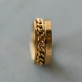 Verily With Every Hardship Comes Ease - Fidget Ring - Image 13