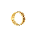 Verily With Every Hardship Comes Ease - Fidget Ring - Image 7