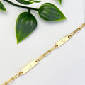 Virtues Double-Sided Bracelet - Image 3
