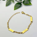 Virtues Double-Sided Bracelet - Image 5